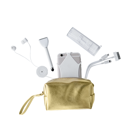 5 Reasons Why You Need a Tech Kit