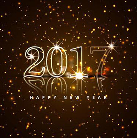 Happy New Year from Fashionit!