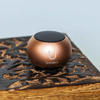 U Mini Speakers