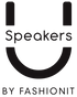u speakers logo