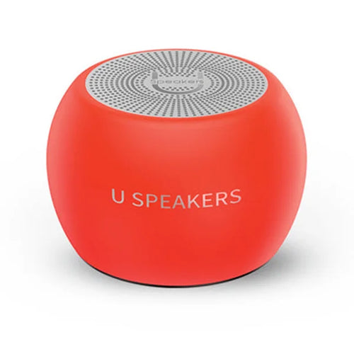 U Boost Speaker - Glow