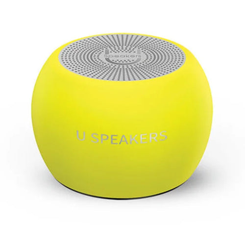 U Boost Speaker - Glow