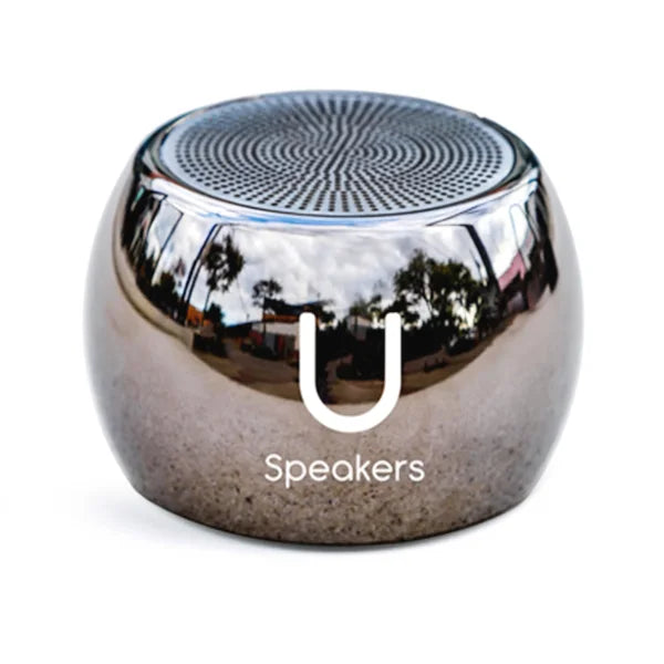 U Boost Speaker - Mirror