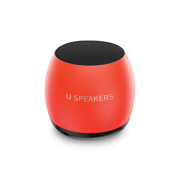 U Micro Speaker - Glow