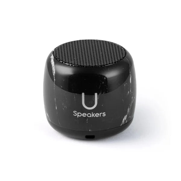 U Micro Speaker - Marble
