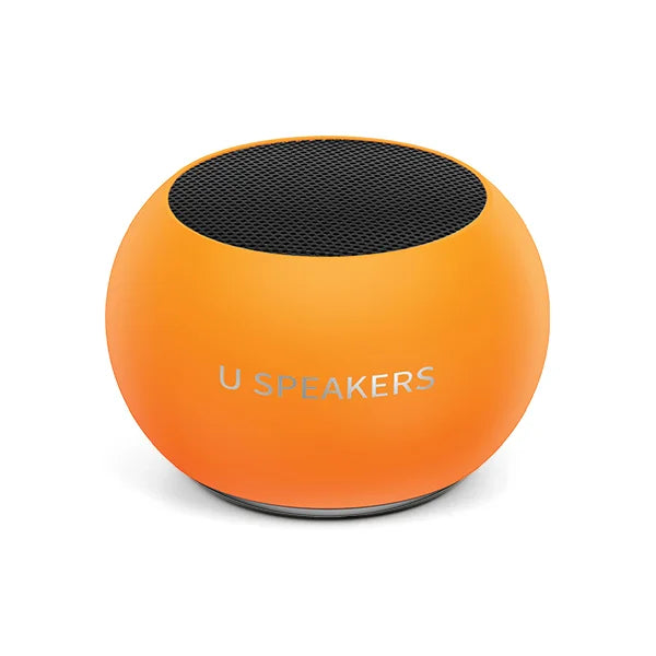 U Mini Speaker - Glow