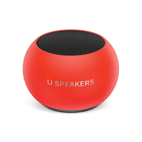 U Mini Speaker - Glow