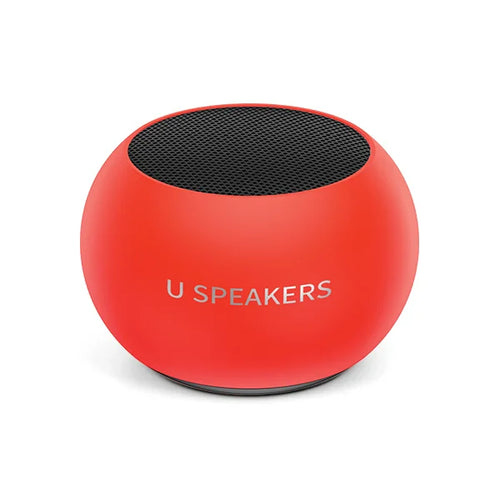 U Mini Speaker - Glow