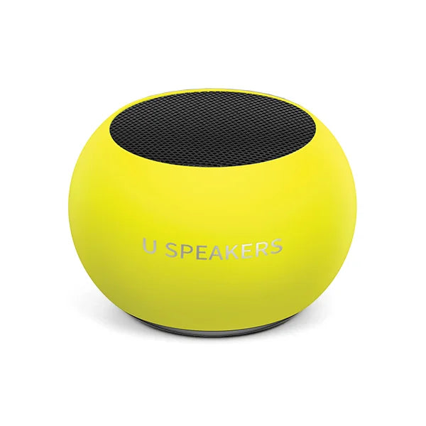 U Mini Speaker - Glow