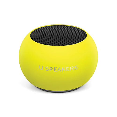 U Mini Speaker - Glow