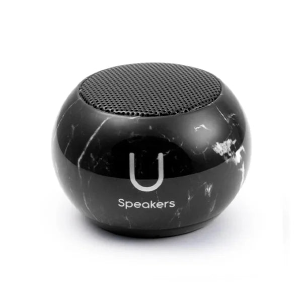 U Mini Speaker - Marble