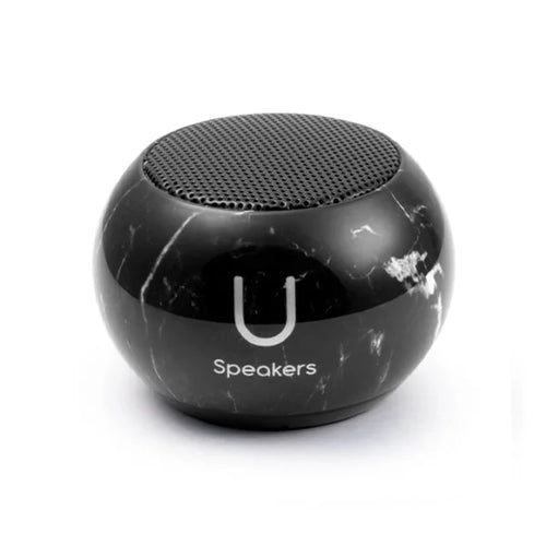 U Mini Speaker - Marble