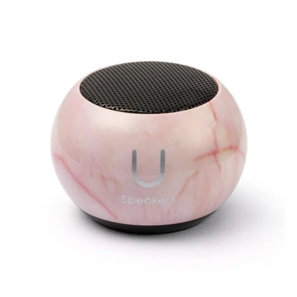 U Mini Speaker - Marble