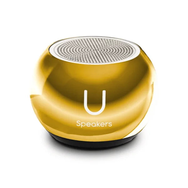 U Mini Speaker - Mirror