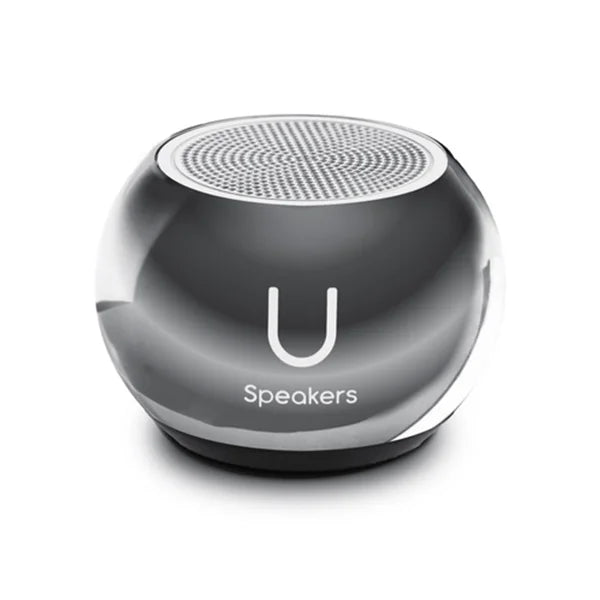 U Mini Speaker - Mirror