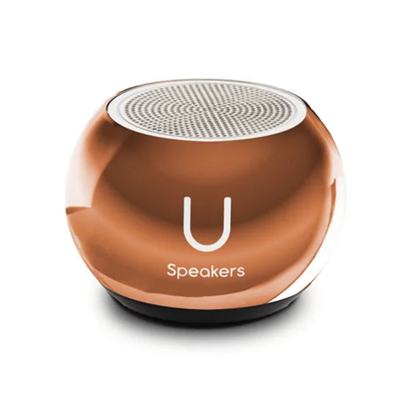 U Mini Speaker - Mirror