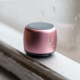 U Micro Speaker Pink - U Speakers
