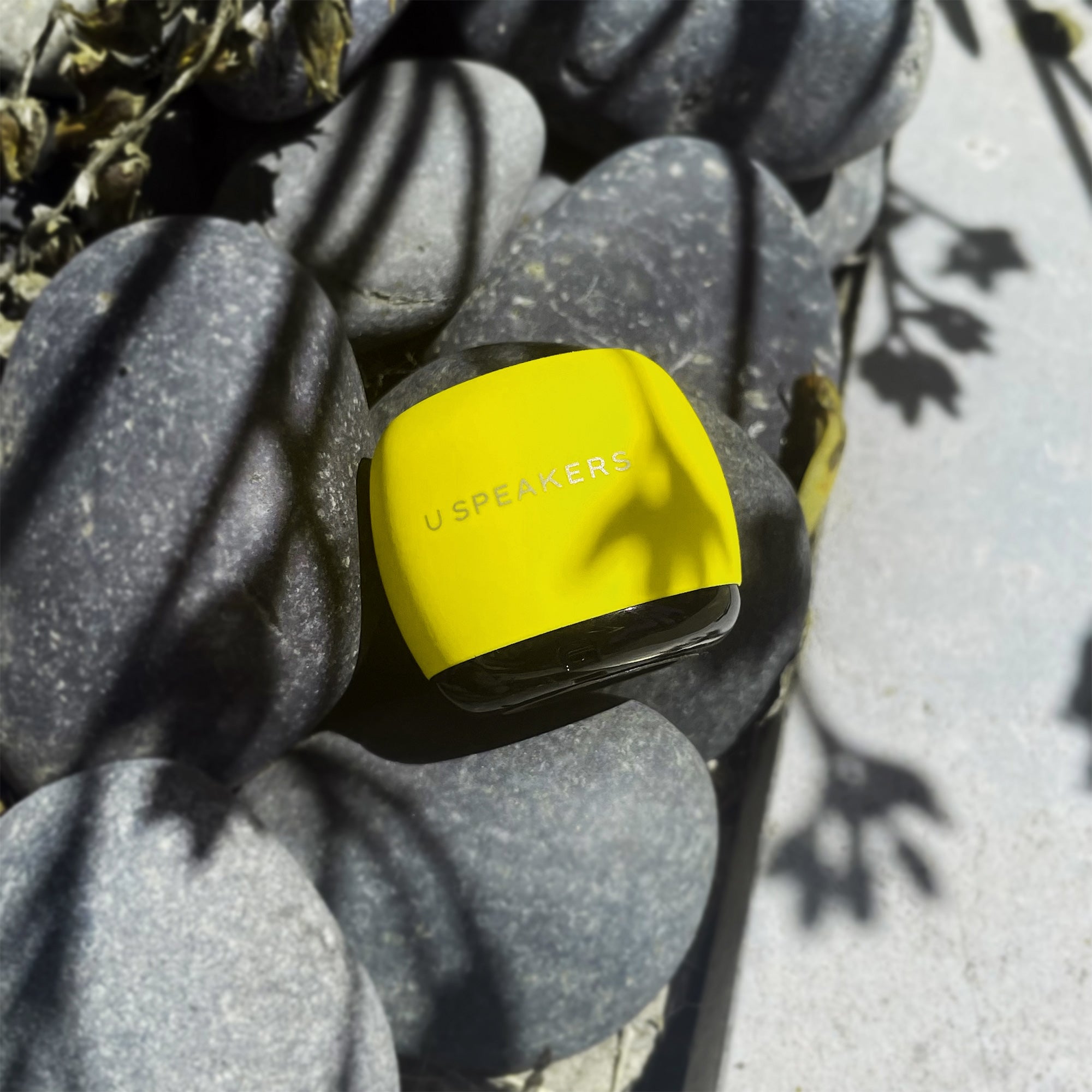 U Micro Speaker - Glow