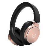 U Evolve Headphones with ANC - Rose Gold - U Speakers