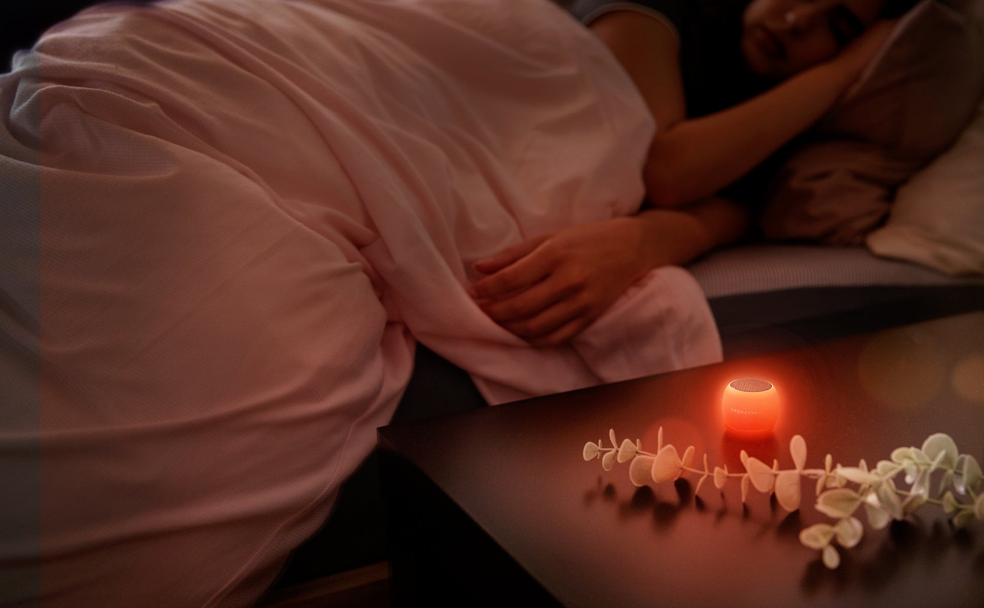 U Mini Speaker - Glow