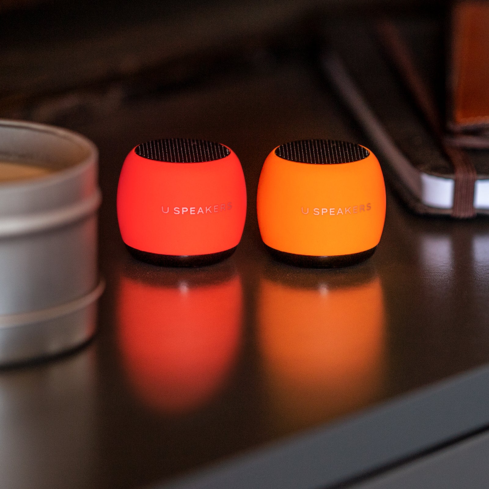 U Mini Speaker - Glow