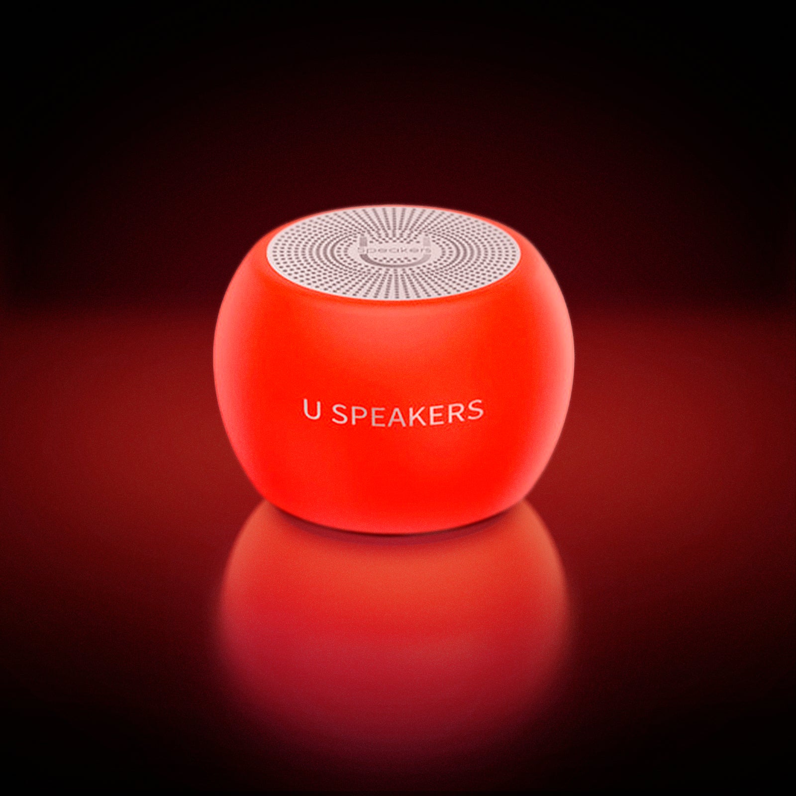 U Mini Speaker - Glow