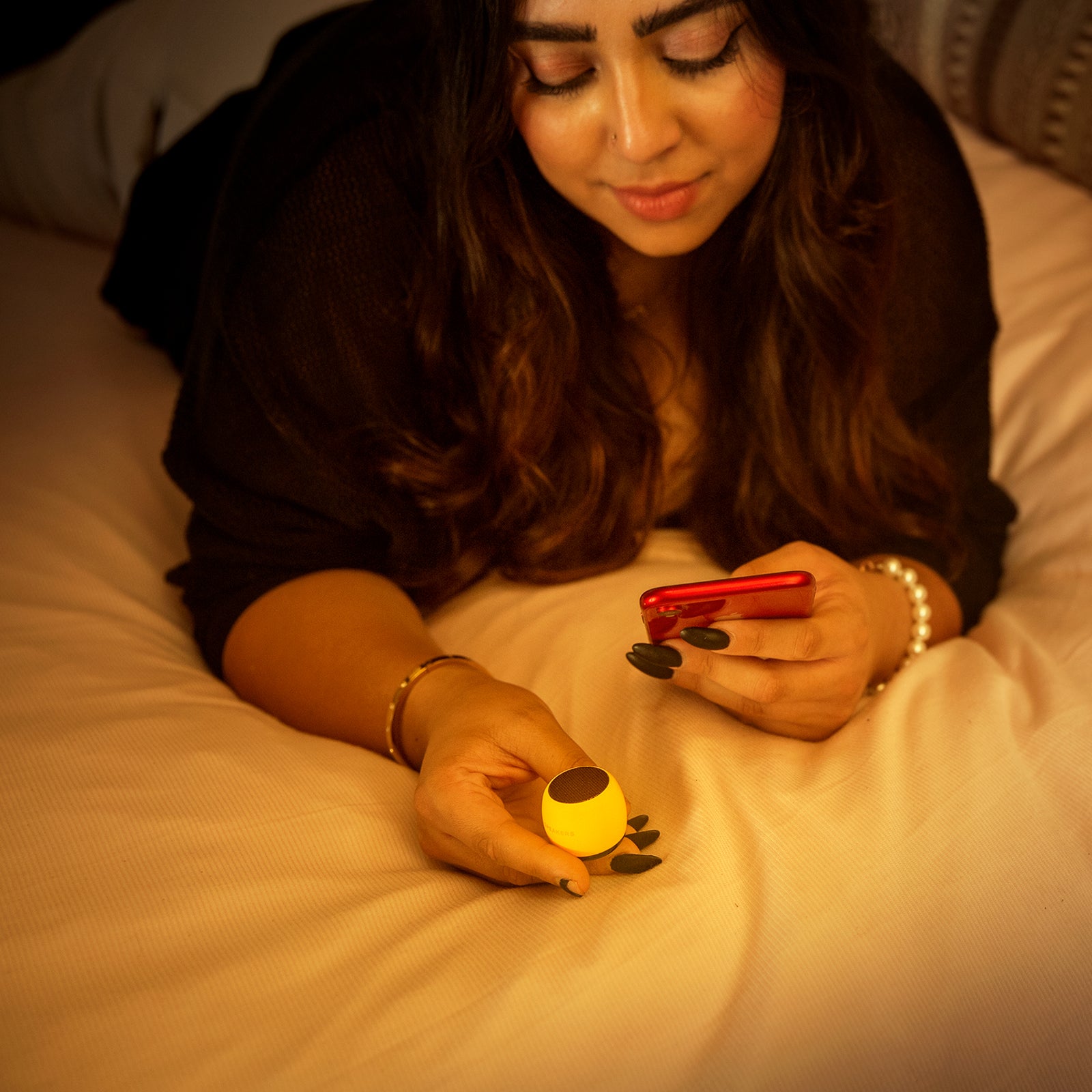 U Mini Speaker - Glow