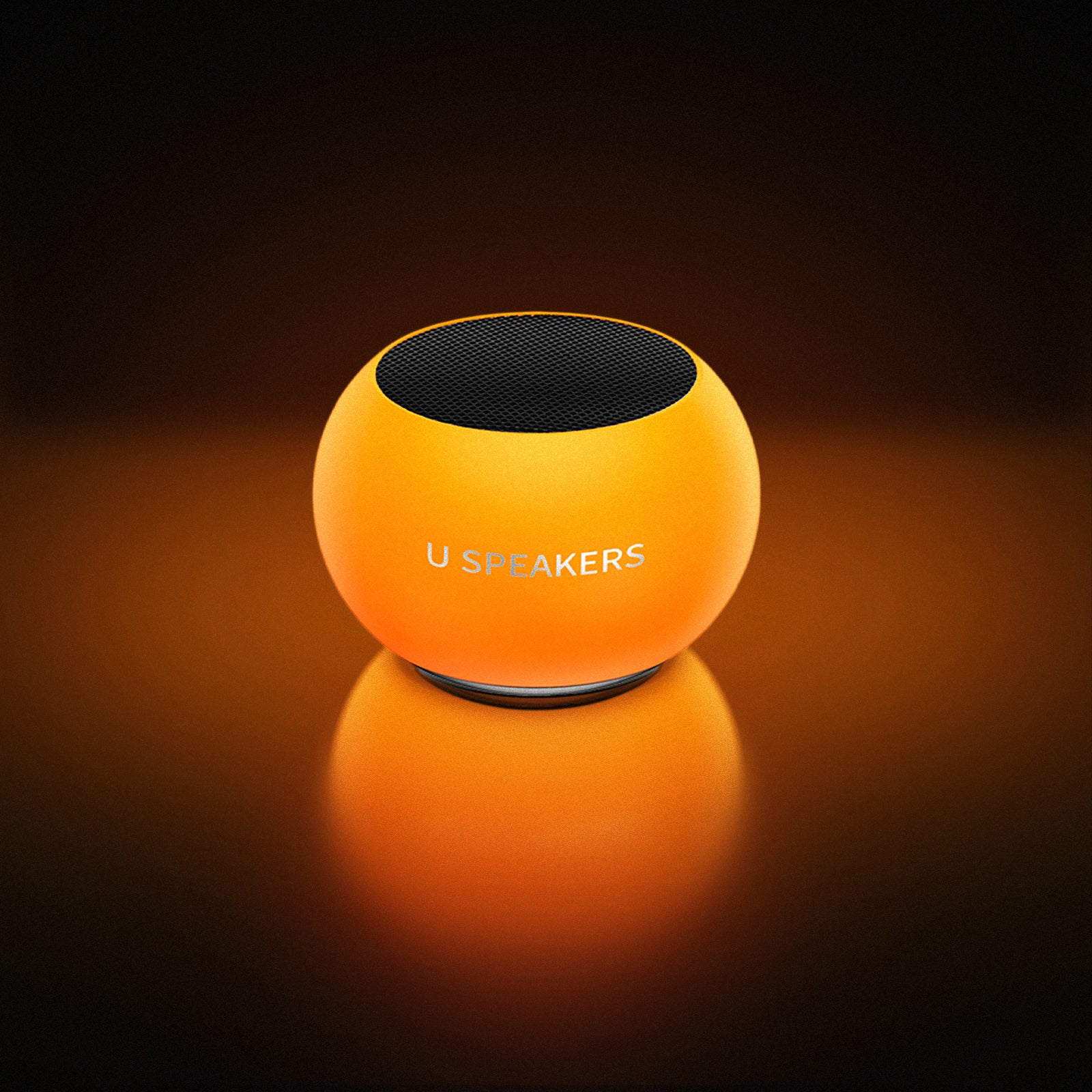 U Mini Speaker - Glow