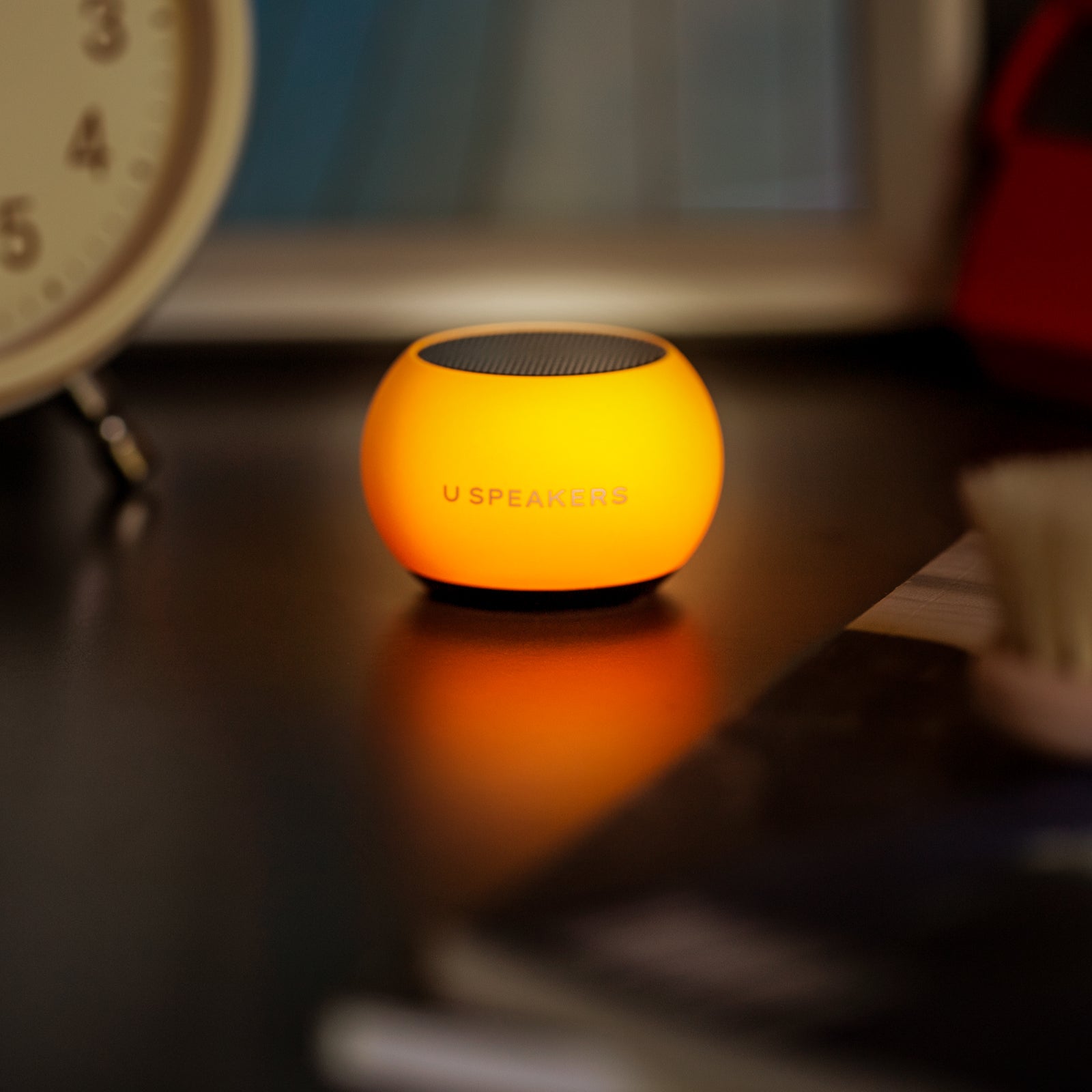 U Mini Speaker - Glow