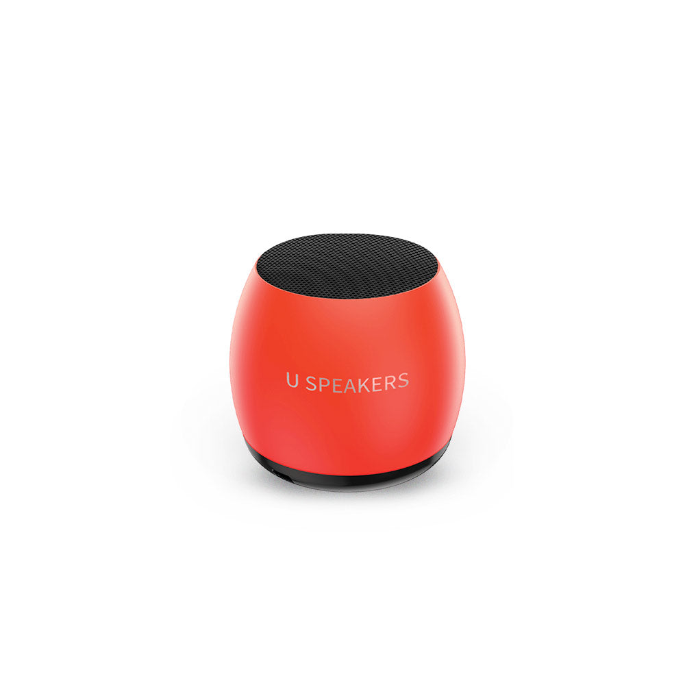 U micro store speaker