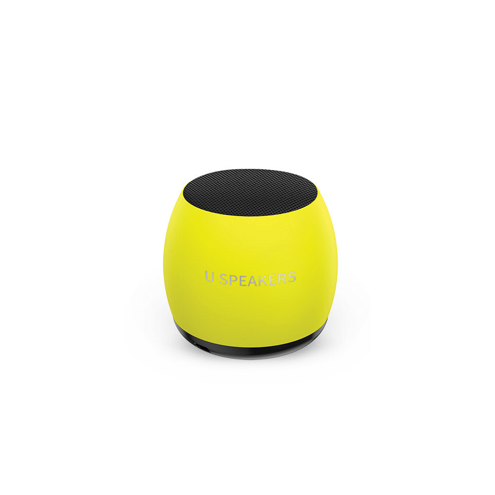 U Micro Speaker - Glow