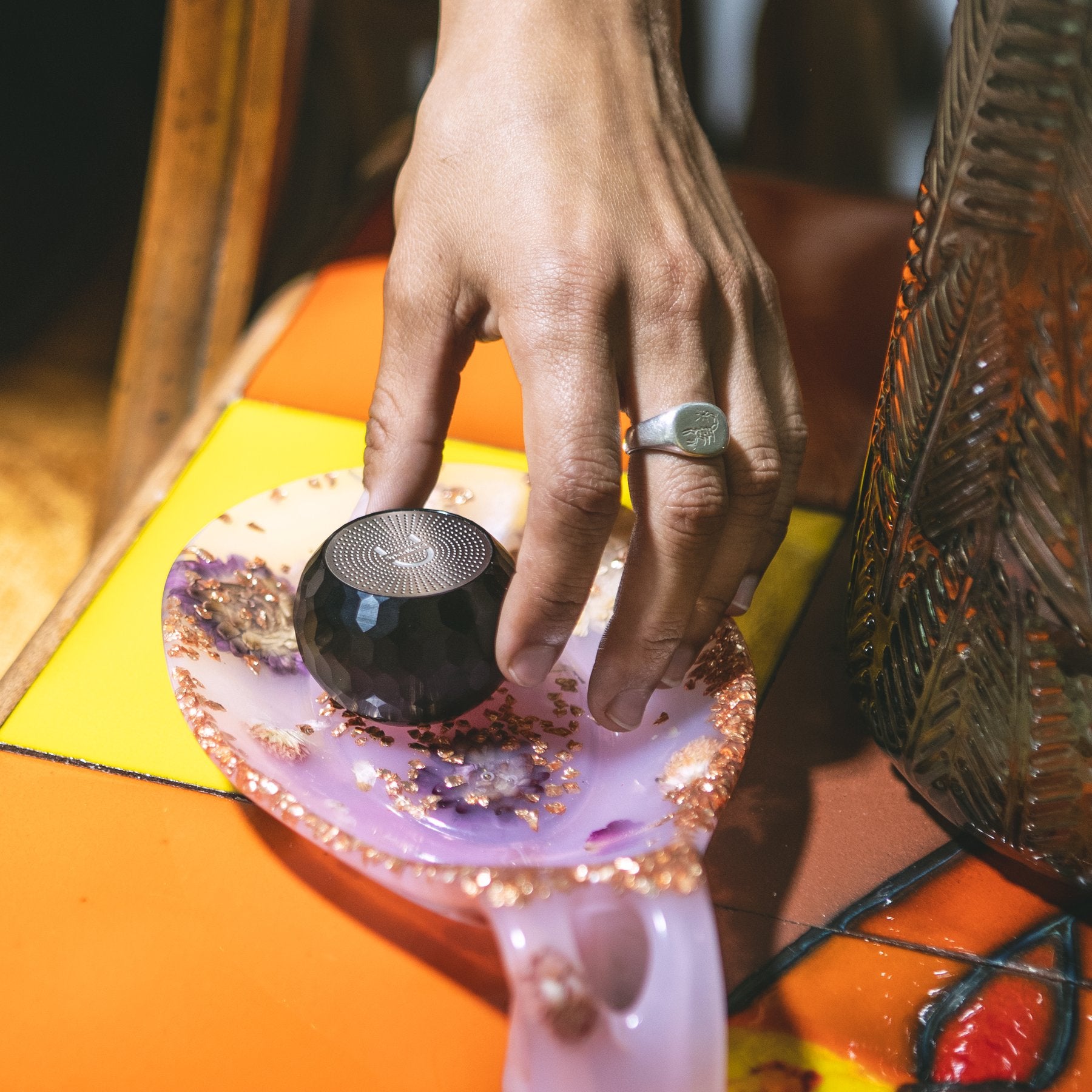 U Mini Speaker - Glam