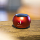 U Mini Speaker Red