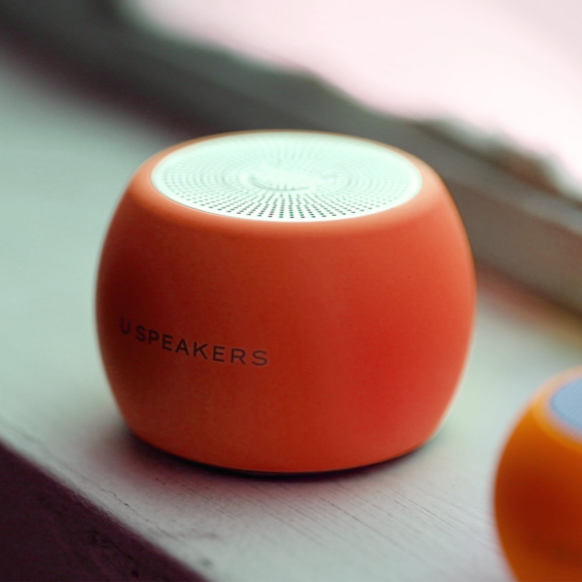 U Boost Speaker - Glow