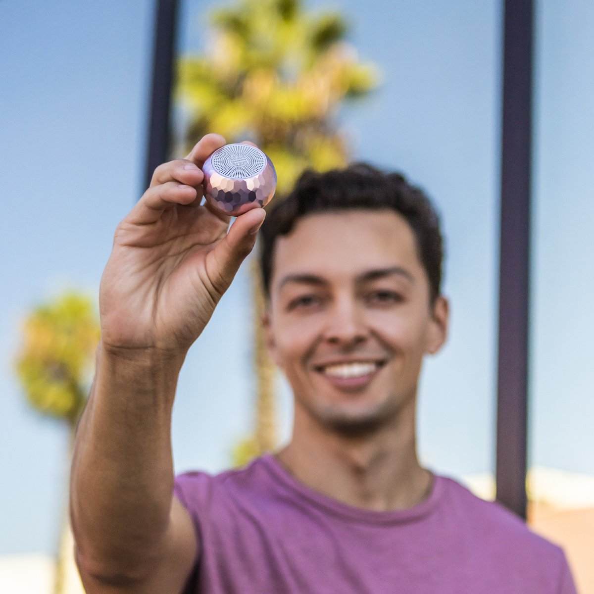 U Mini Speaker - Glam