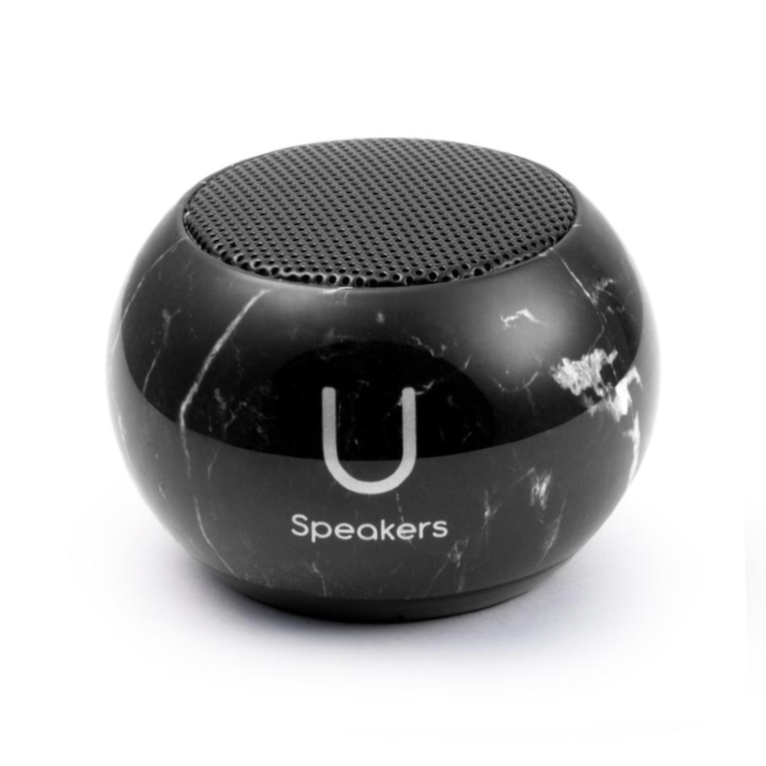U Mini Speaker - Marble