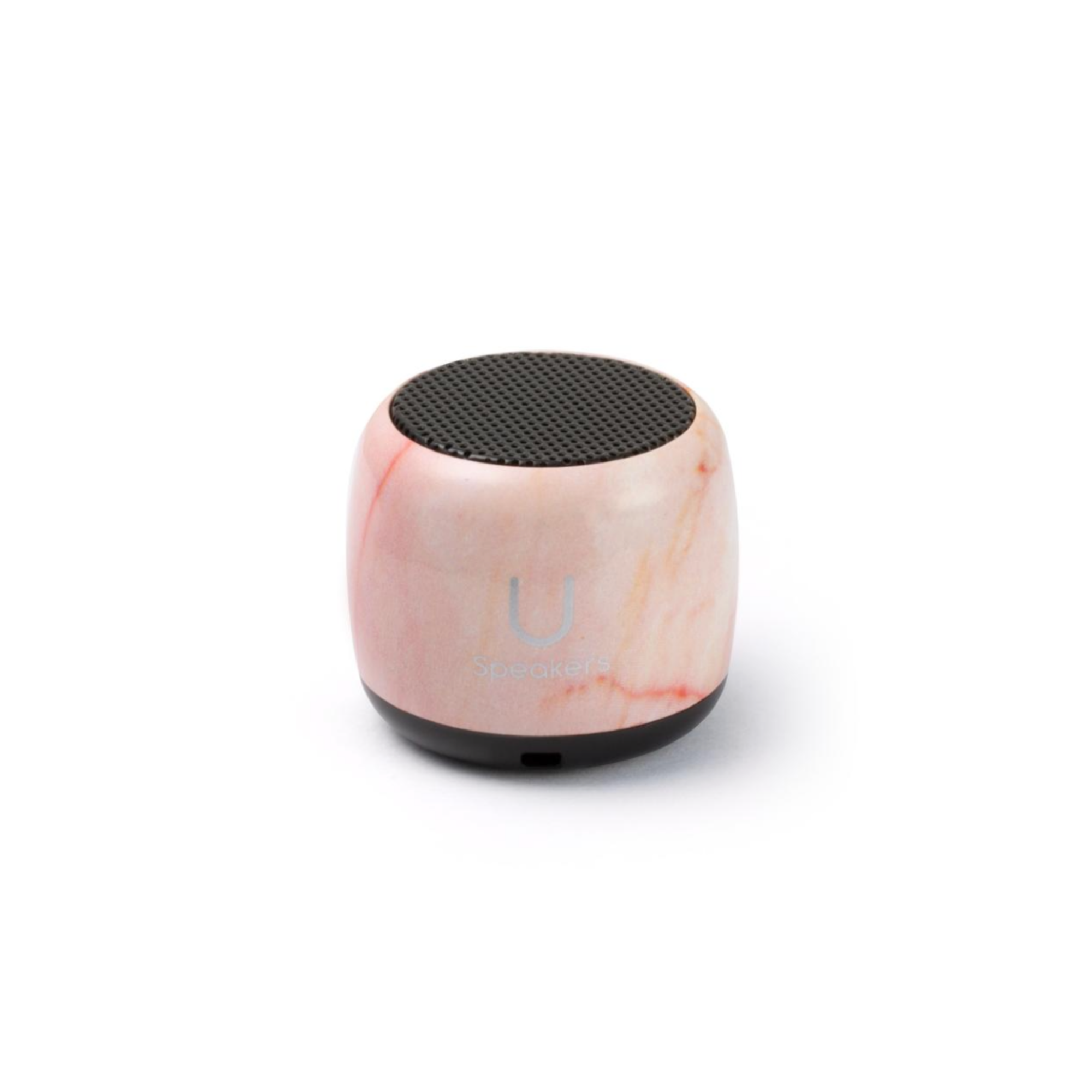 U Micro Speaker - Marble
