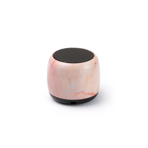 U Micro Speaker - Marble