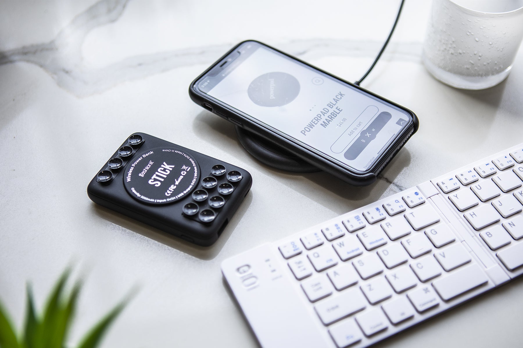Type Sticks Accessory Tech Accessories – U Speakers