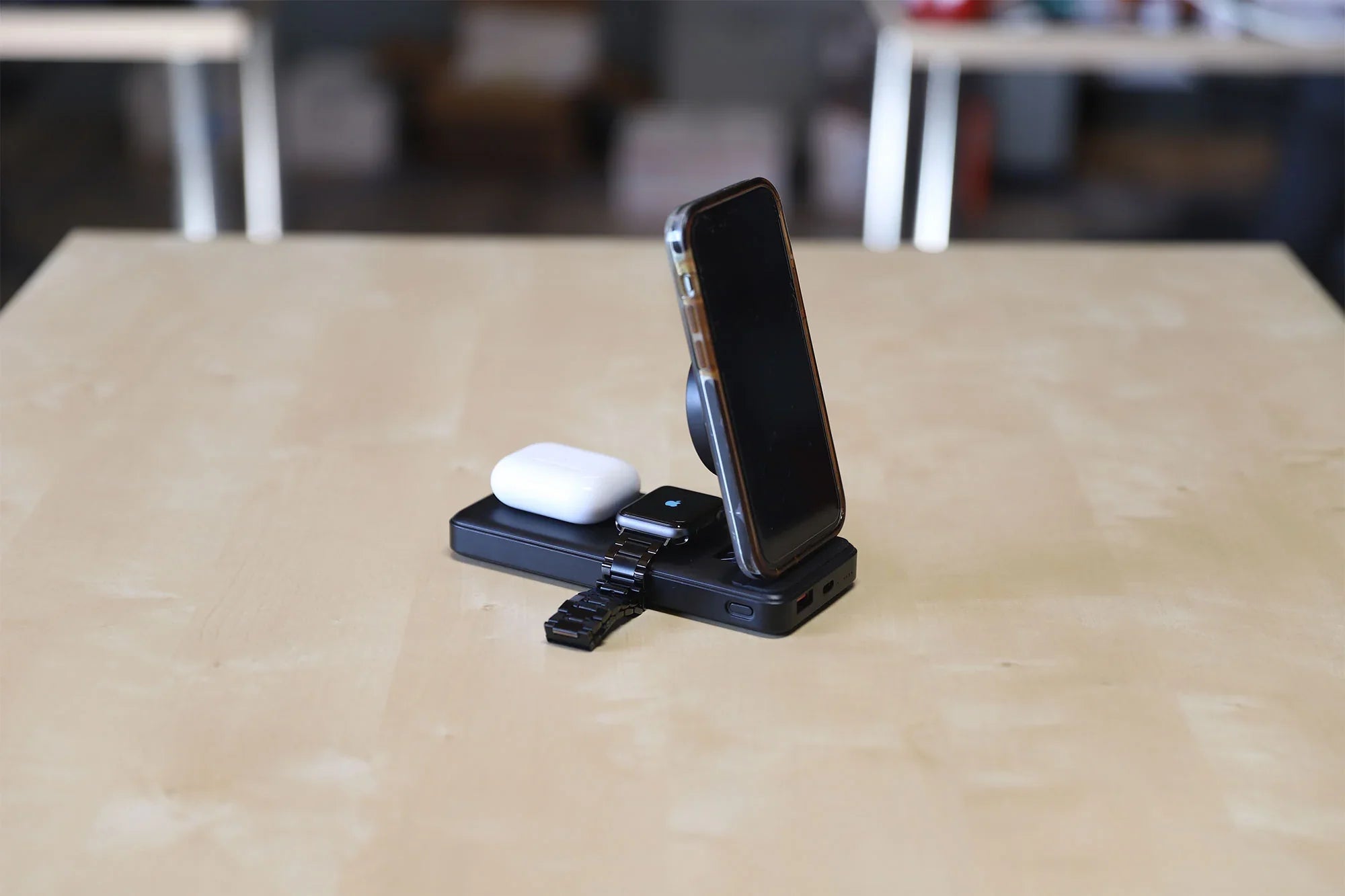 Smartphone Chargers