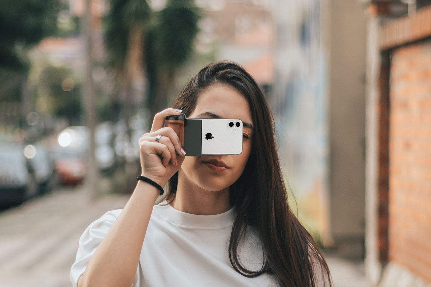 Retro Shutter