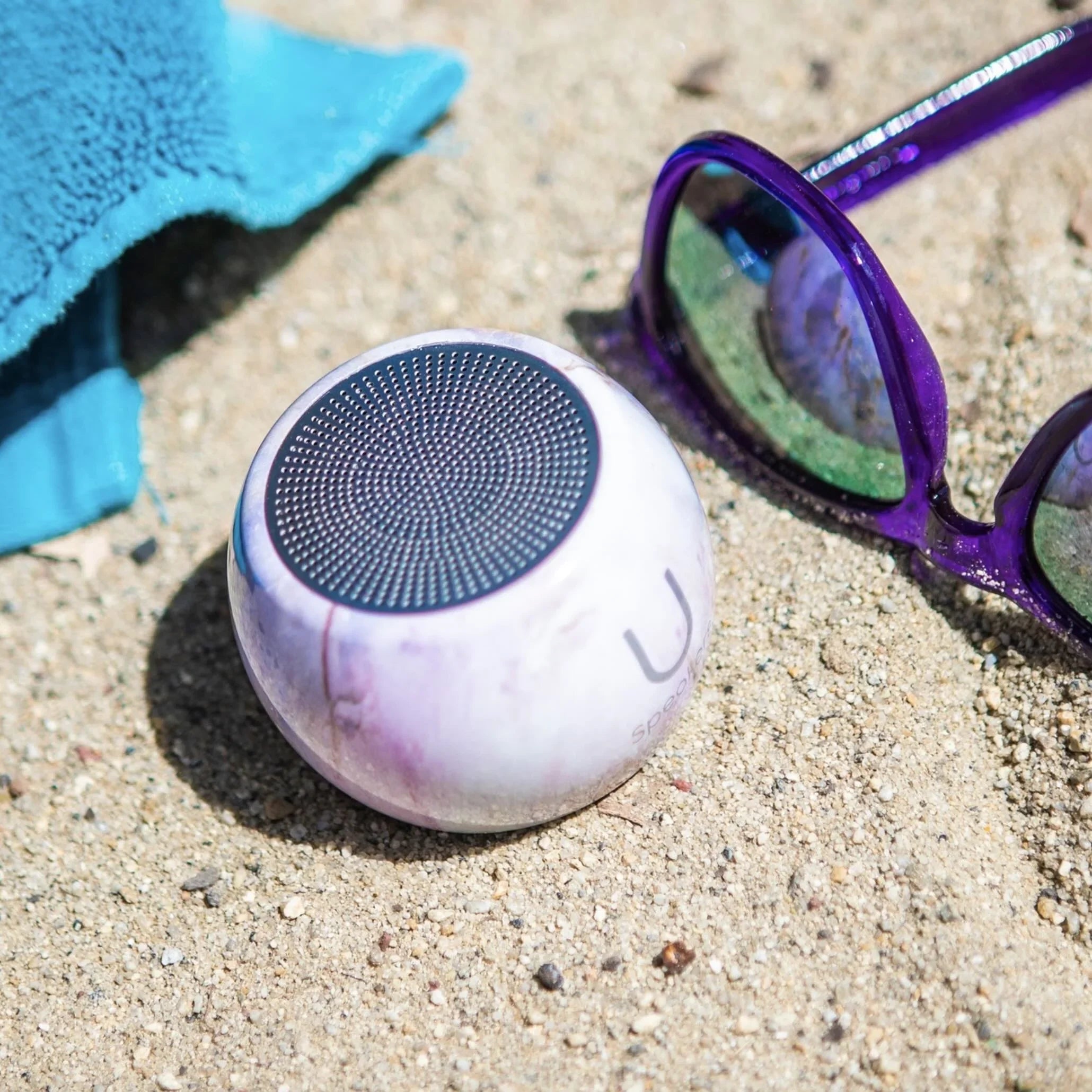 Special Edition U Speakers