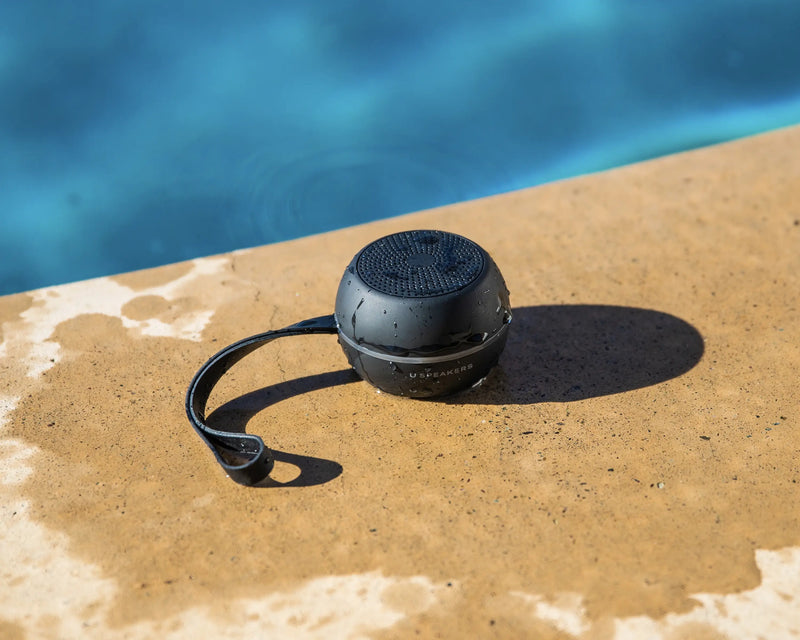 Hydro hot sale sound speakers