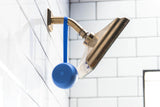 U Hydro Blue Speaker - High pressure water resistant shower & outdoor wireless speaker