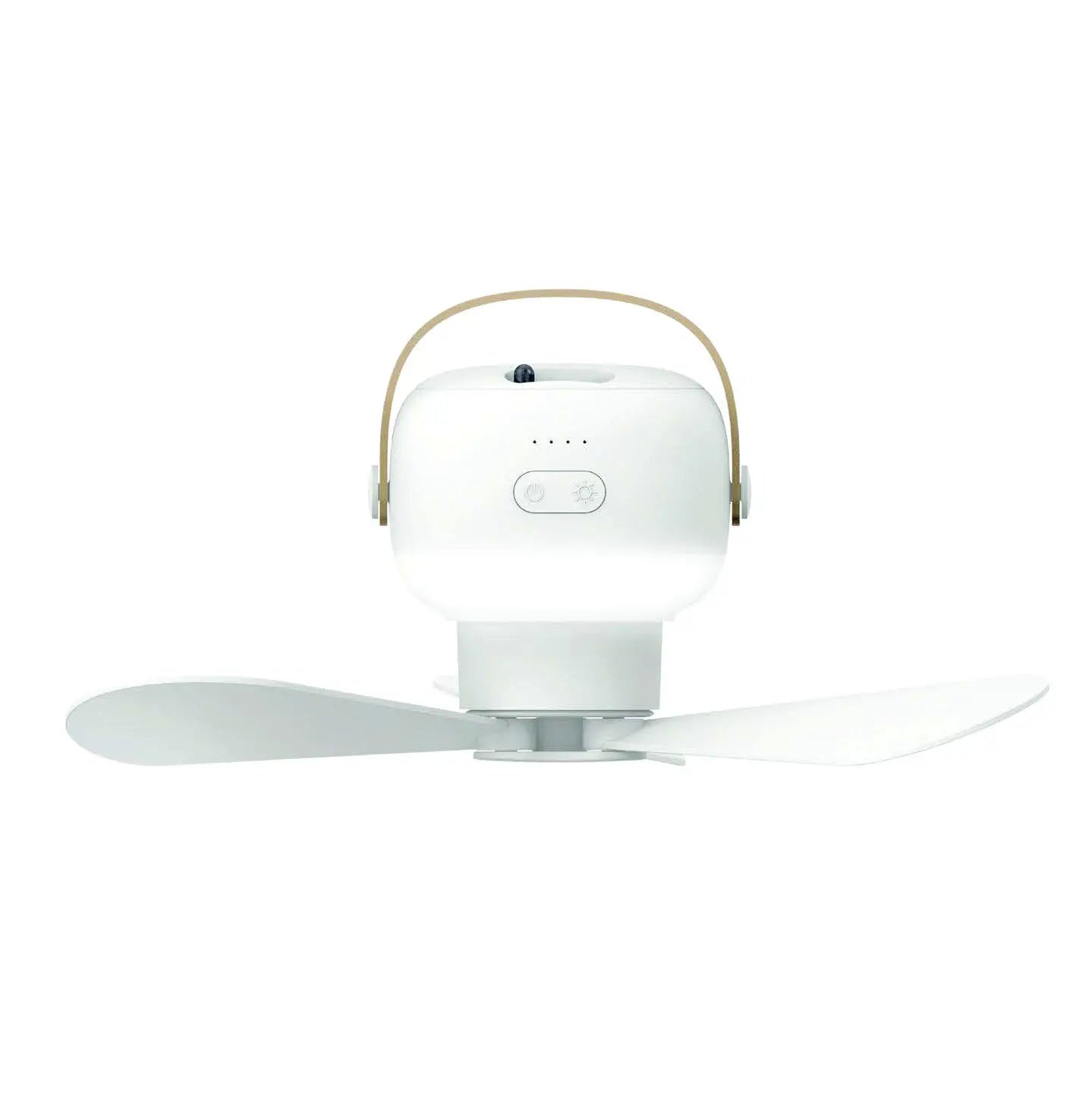 Fanable - Portable & rechargeable Fan