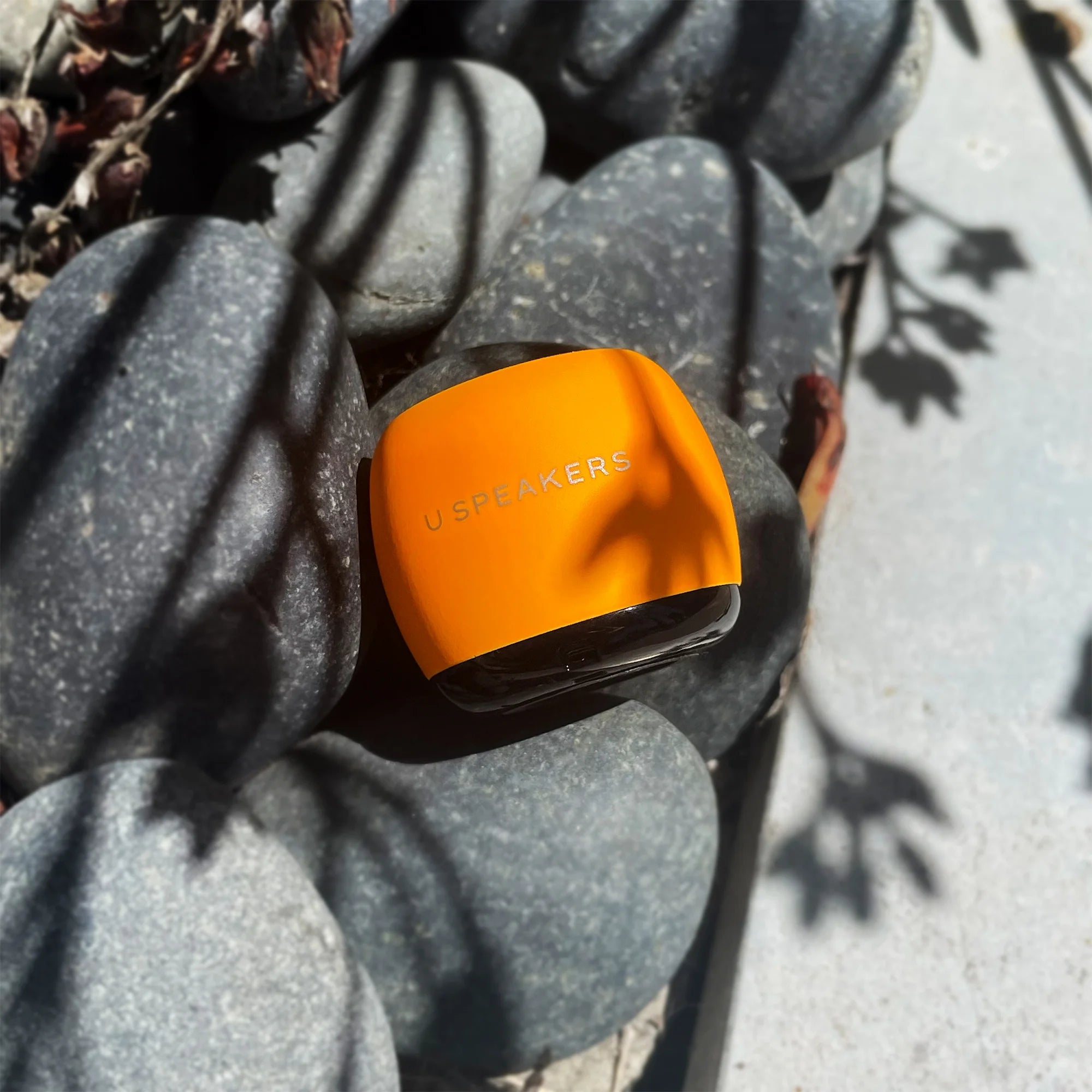 U Micro Speaker - Glow