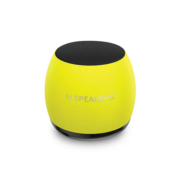 U Micro Speaker - Glow