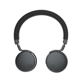 U Wireless Headphones Black - U Speakers