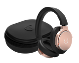 U Evolve Headphones with ANC - Rose Gold - U Speakers