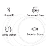 U Evolve Headphones with ANC - Dark Green - U Speakers